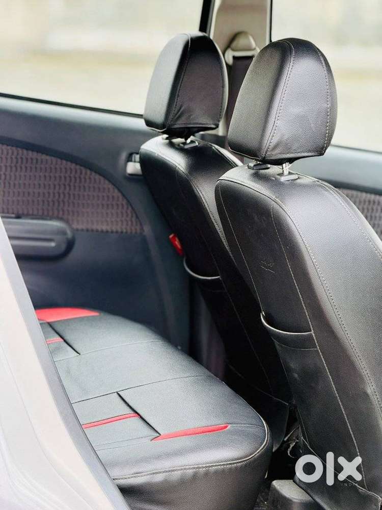Maruti Suzuki Ritz Vxi Automatic Bs-iv, 2014, Petrol