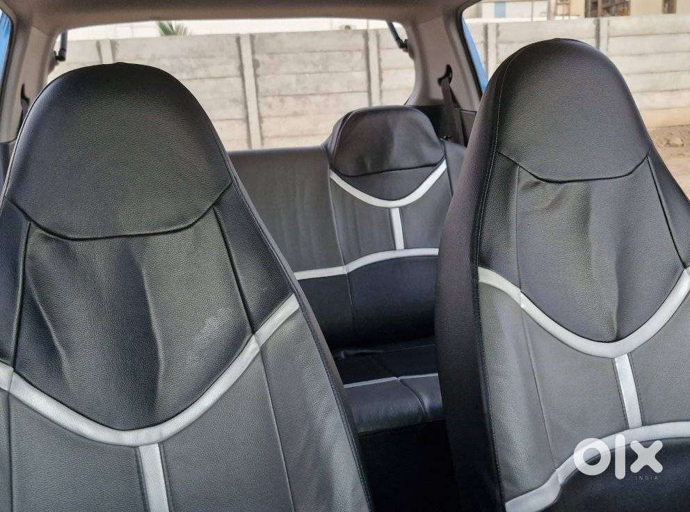 Maruti Suzuki Alto 800 Lxi, 2019, Petrol