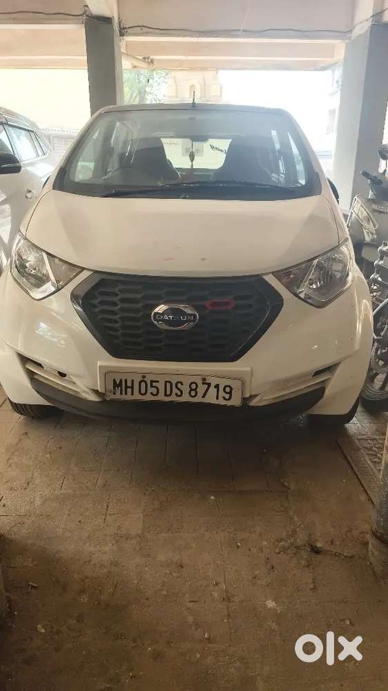 Datsun Redi Go Limited 2018