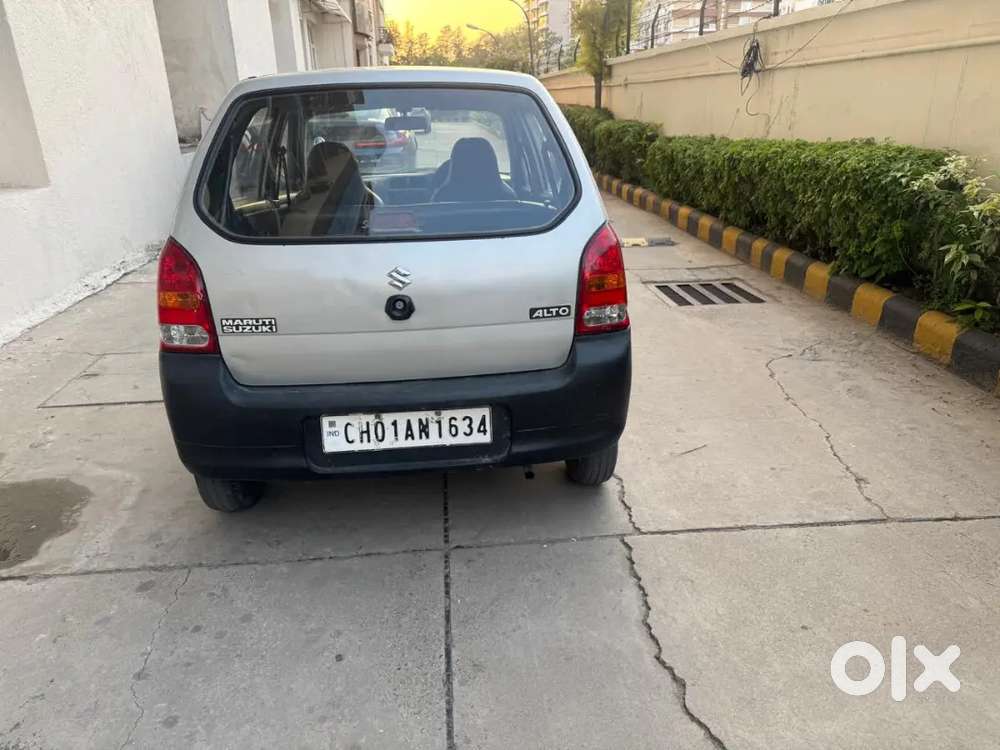 Maruti Suzuki Alto 75000