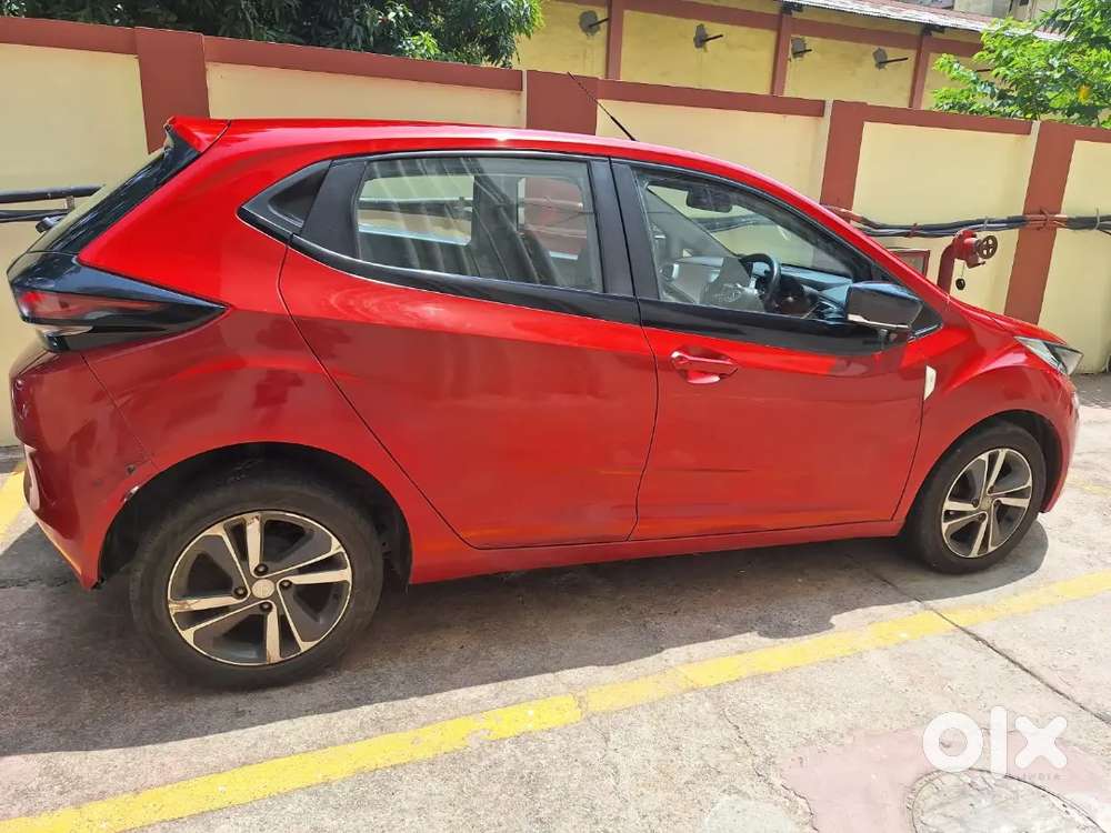 Tata Altroz 1.2 Xz 2020