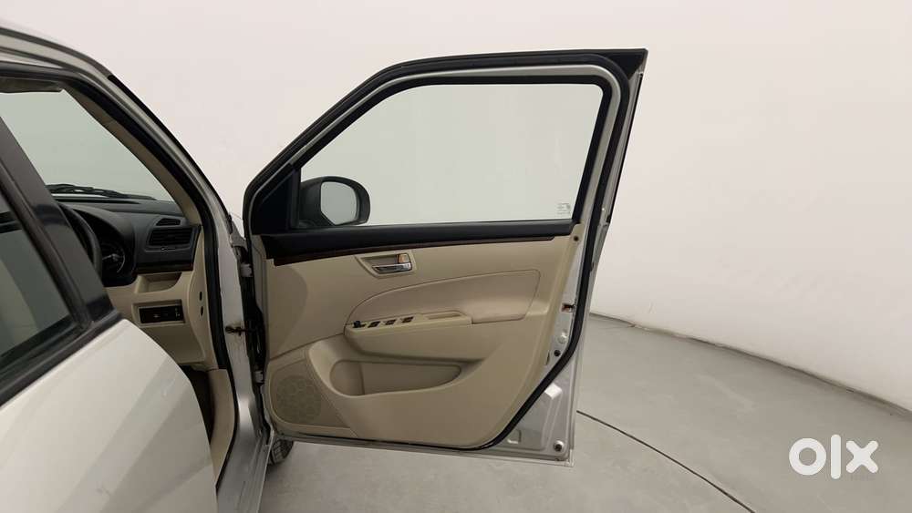 Maruti Suzuki Swift Dzire 1.3 Vxi, 2013, Petrol