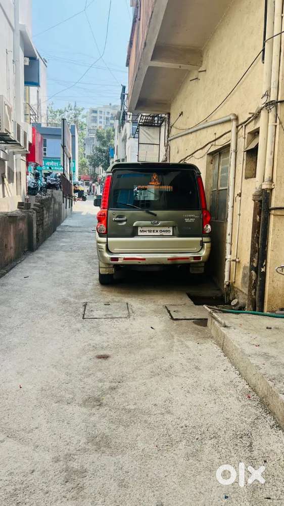 Mahindra Scorpio Diesel 2008 Model