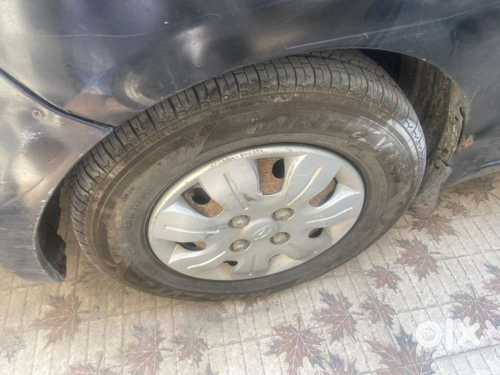 Hyundai I10 2009 Petrol Good Condition