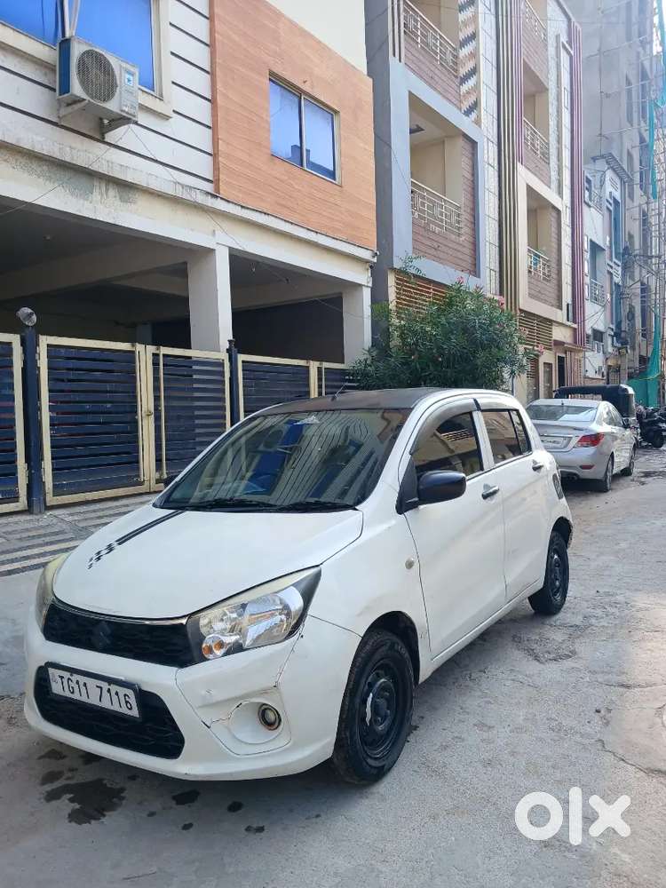 Maruti Suzuki Celerio 2019 Petrol 159000 Km Driven