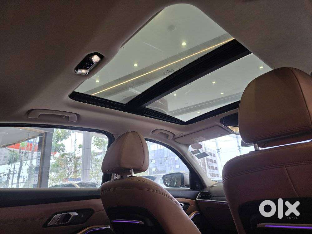 Bmw 3 Series 330 I Gt Luxury Line, 2021, Petrol