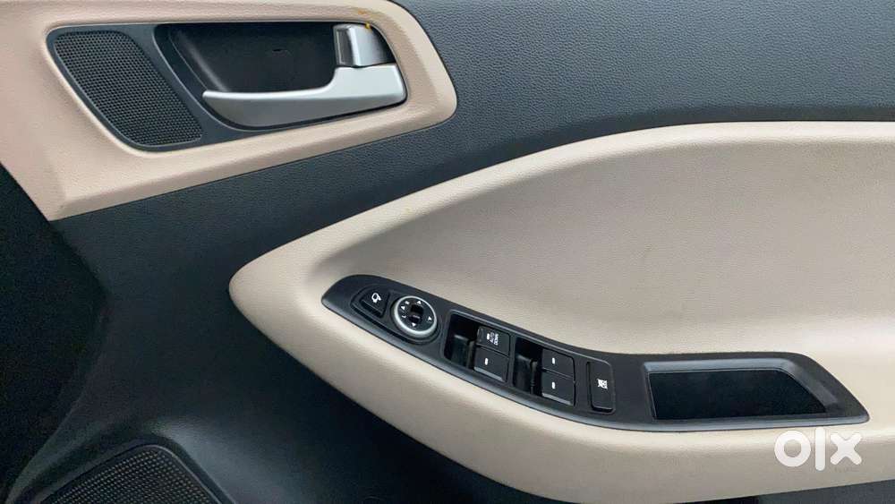 Hyundai Elite I20 Sportz Plus, 2019, Petrol