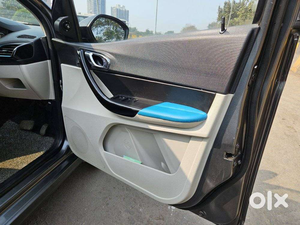 Tata Tigor Ev Xz Plus, 2021, Electric