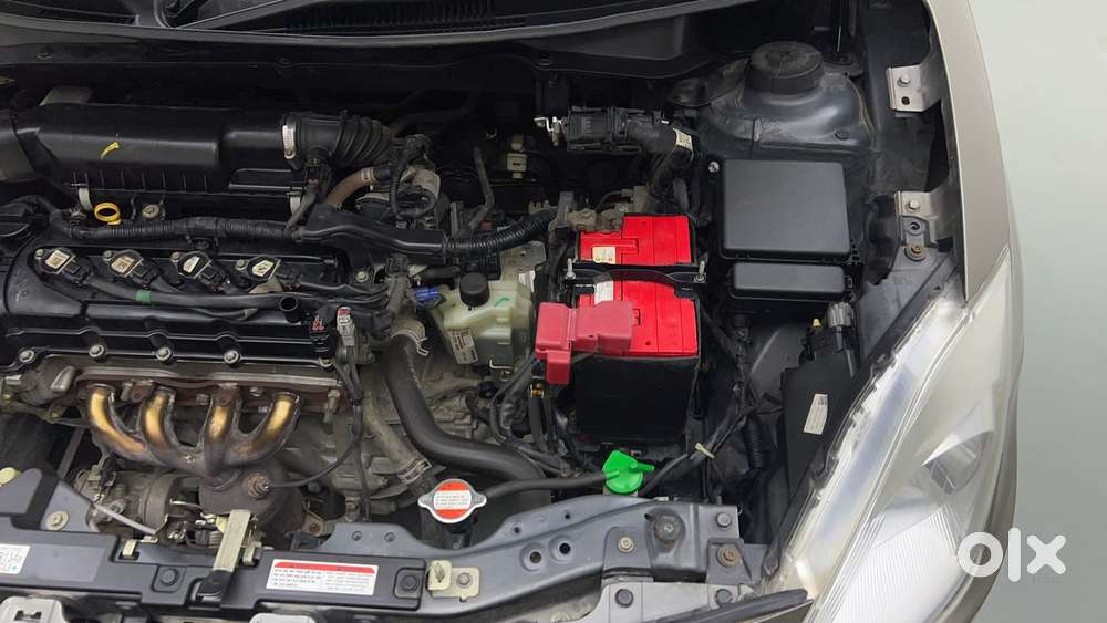 Maruti Suzuki Dzire 1.2 Vxi Amt, 2019, Petrol