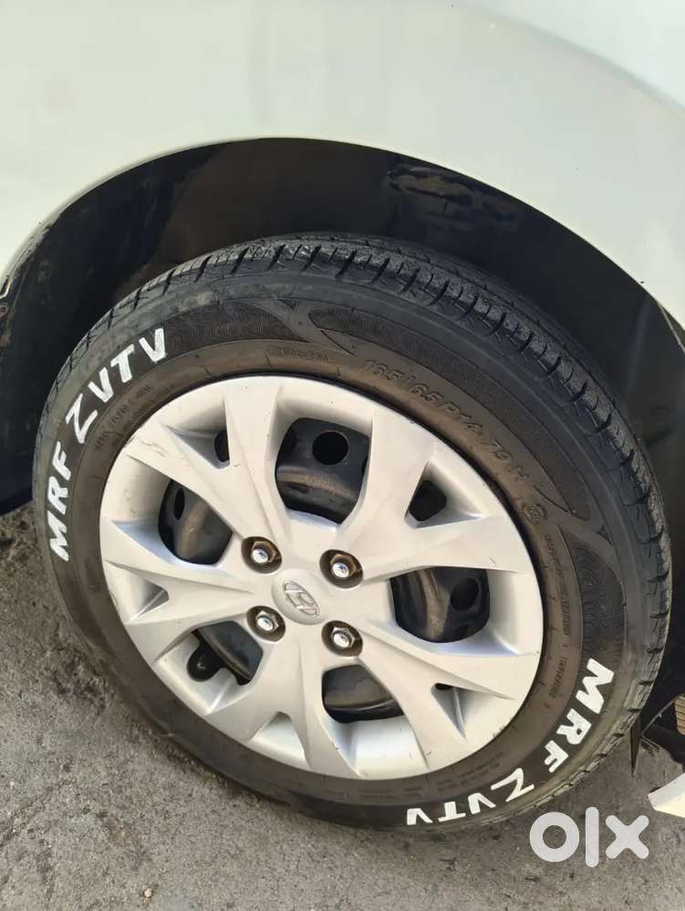 No Maintenance Nice Car