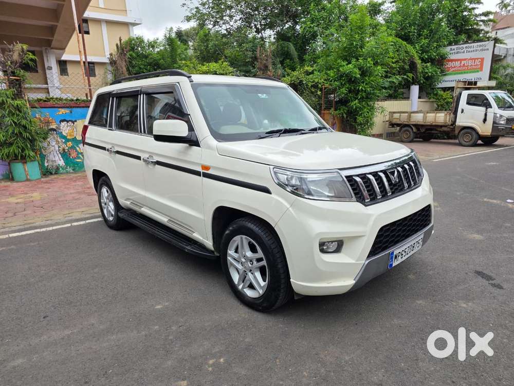 Mahindra Bolero Neo Plus P10, 2024, Diesel