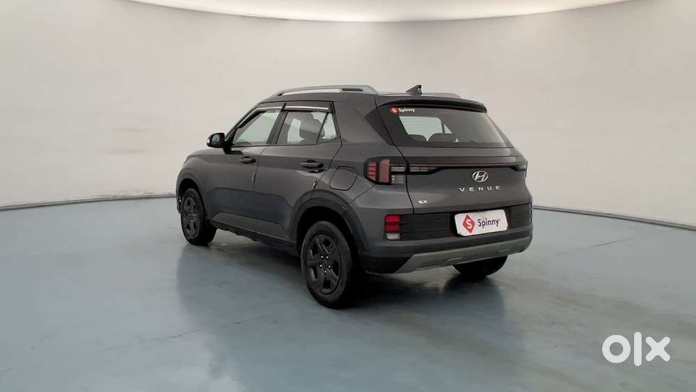 Hyundai Venue Sx, 2025, Petrol
