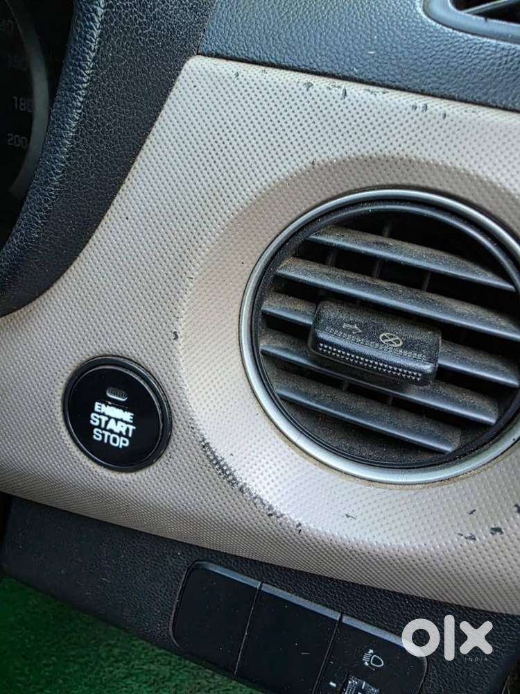 Hyundai Grand I10 Asta Option, 2017, Petrol