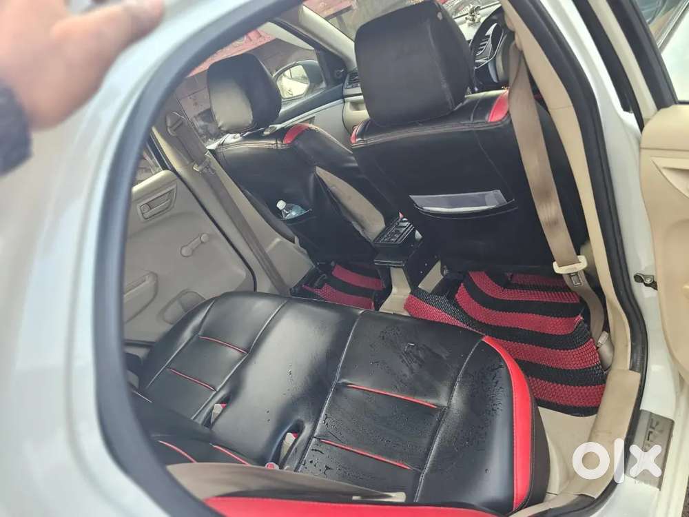 Maruti Suzuki Swift Dzire Tour 2022 Petrol 90000 Km Driven