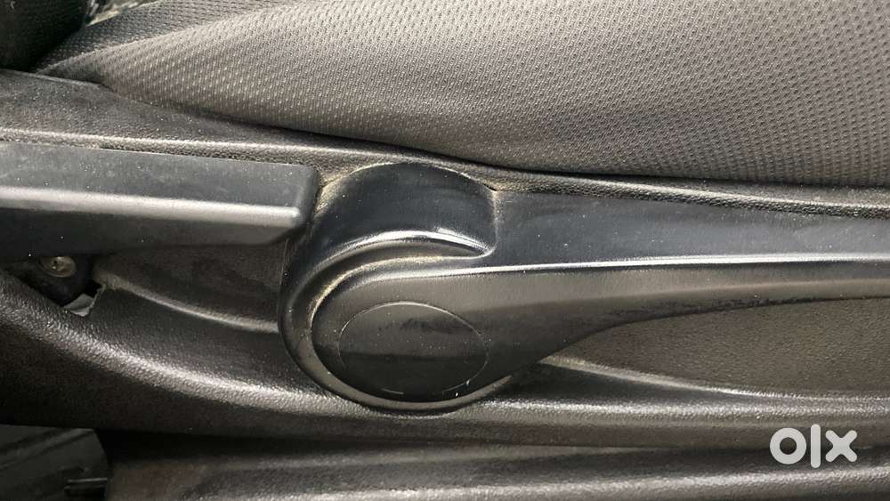 Tata Nexon 1.2 Revotron Xz Plus, 2017, Diesel