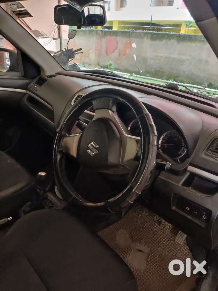Maruti Suzuki Swift 2014 Petrol Well Maintained
