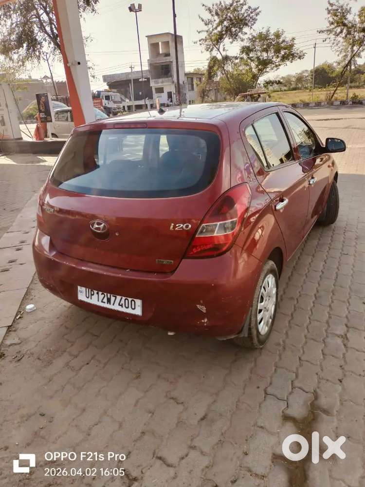 I20 2010 Model 2031 Tak Vailid Insurance Vailid Sambhal Transfar L