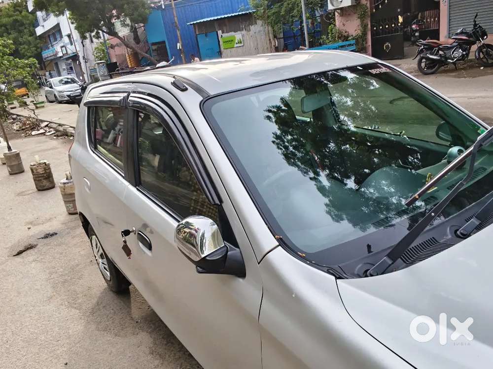 Maruti Suzuki Alto 800 Lxi 2018