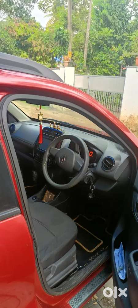 Renault Kwid 2016 Manual Petrol