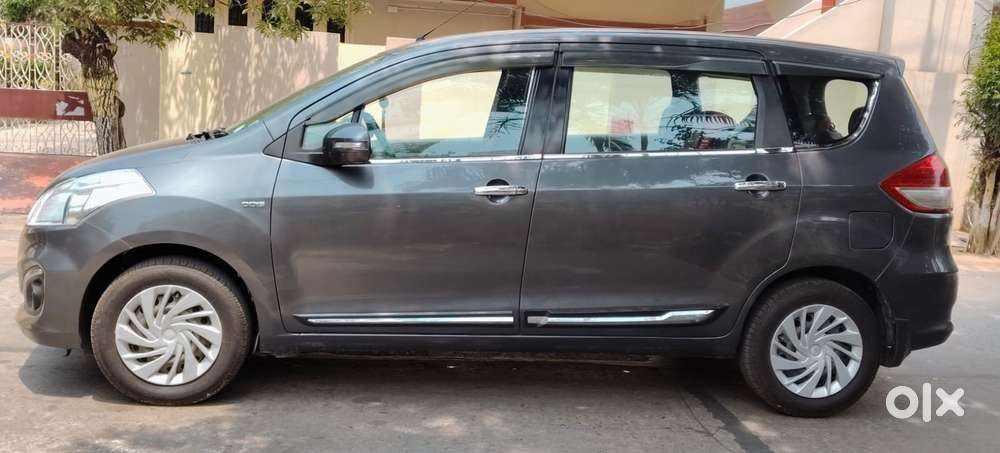 Maruti Suzuki Ertiga, 2018, Diesel