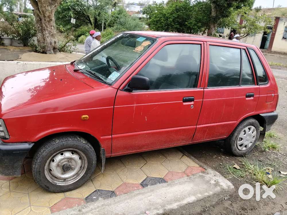 Maruti Suzuki Alto 2009 Petrol