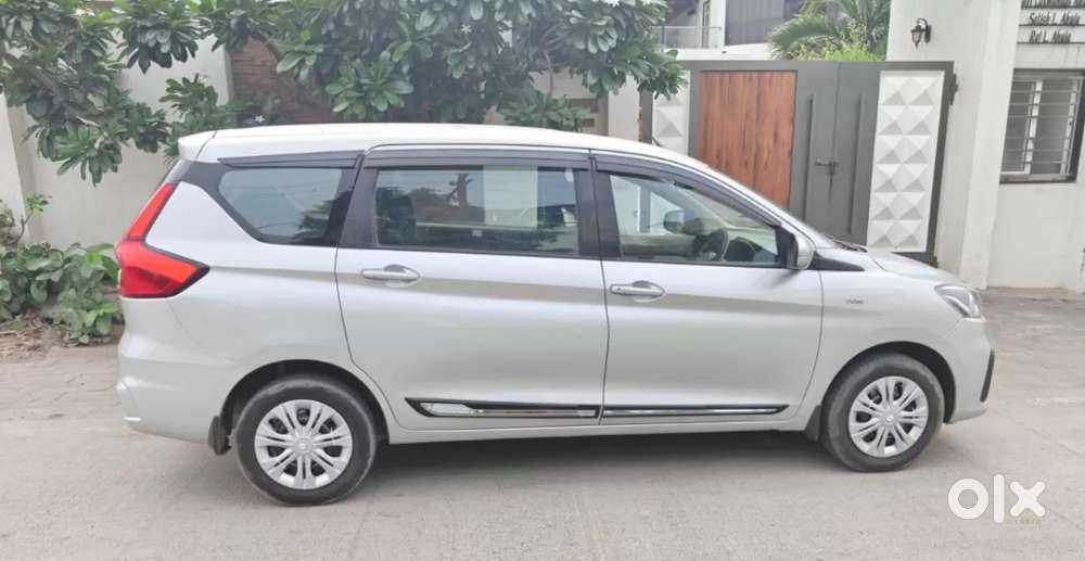 Maruti Suzuki Ertiga Vdi, 2019, Diesel