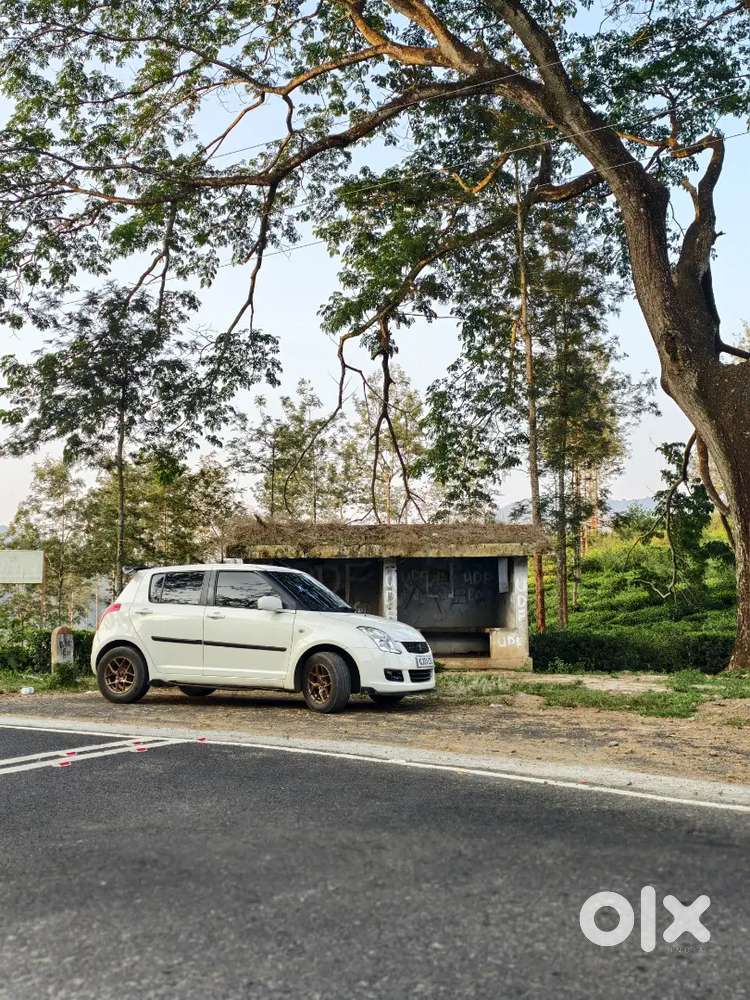 Maruti Suzuki Swift 2008 Diesel 272000 Km Driven