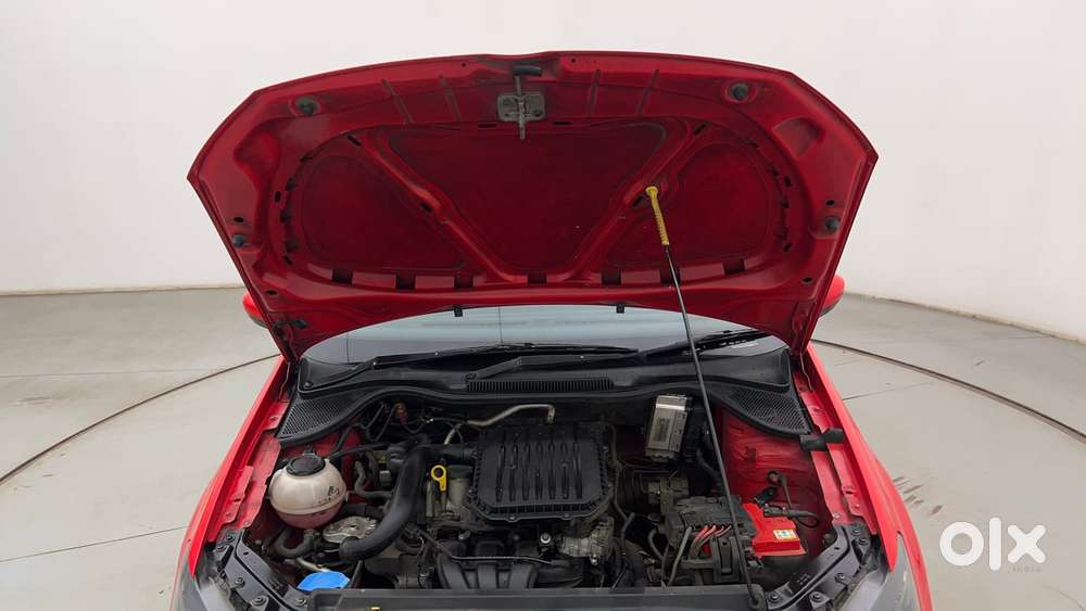 Volkswagen Polo 1.0 Mpi Trendline, 2019, Petrol