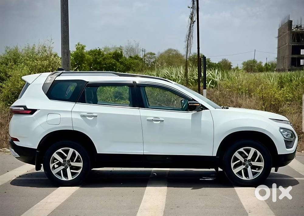 Tata Safari 2.0 Kryotec Xz Plus, 2022, Diesel