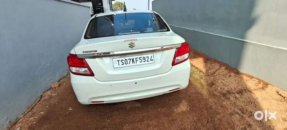 Maruti Suzuki Dzire 2023 Petrol 32000 Km Driven