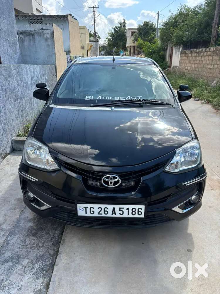 Toyota Bz4x 2019 Diesel 120000 Km Driven