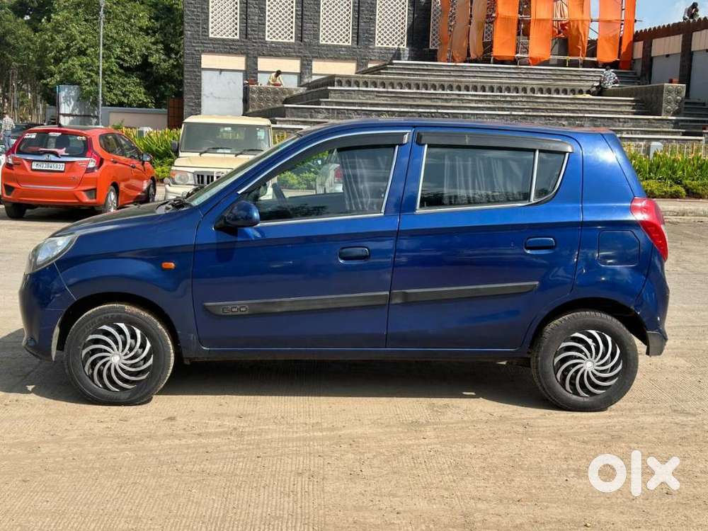 Maruti Suzuki Alto 800 Lxi, 2013, Petrol