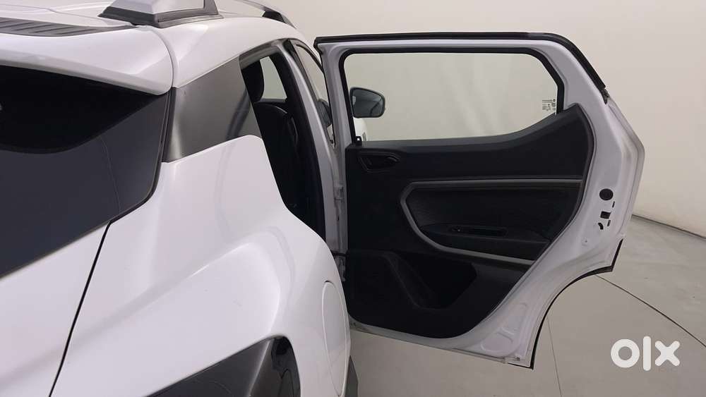 Renault Kiger Rxz Turbo Cvt, 2022, Petrol