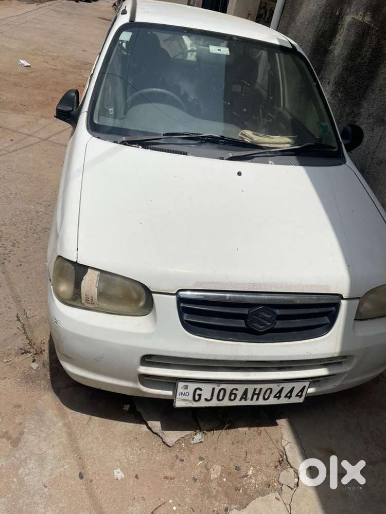 Maruti Suzuki Alto 1.1 2001 Cng & Hybrids 72000 Km Driven