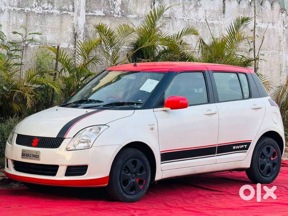 Maruti Suzuki Swift Dzire Vdi (o), 2009, Petrol