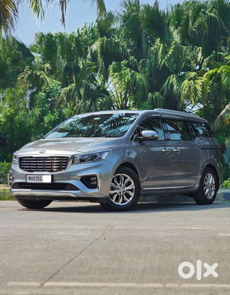 Kia Carnival Limousine, 2020, Diesel