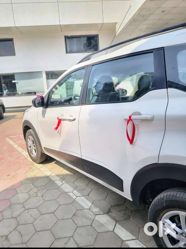 New Car Fully New Generation Model