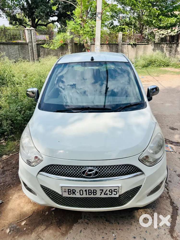 Hundai I10 2031 Tk Validity