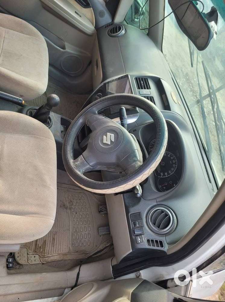 Maruti Suzuki Sx4 Green Vxi (cng), 2008, Cng & Hybrids