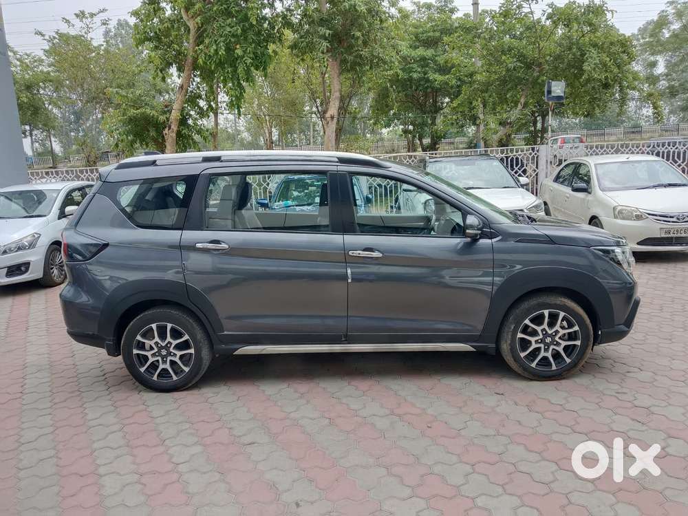 Maruti Suzuki Xl6 1.5 Zeta Mt, 2023, Petrol