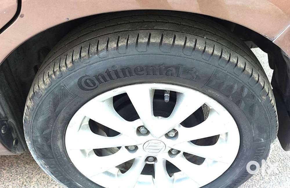 Maruti Suzuki Ertiga 2012-2015 Zxi, 2015, Petrol
