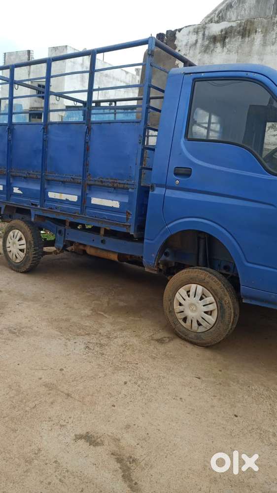 Tata Indica Dl, 2013, Diesel