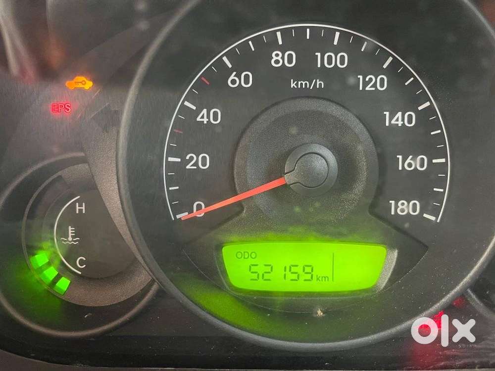 Hyundai Eon Era +, 2013, Petrol