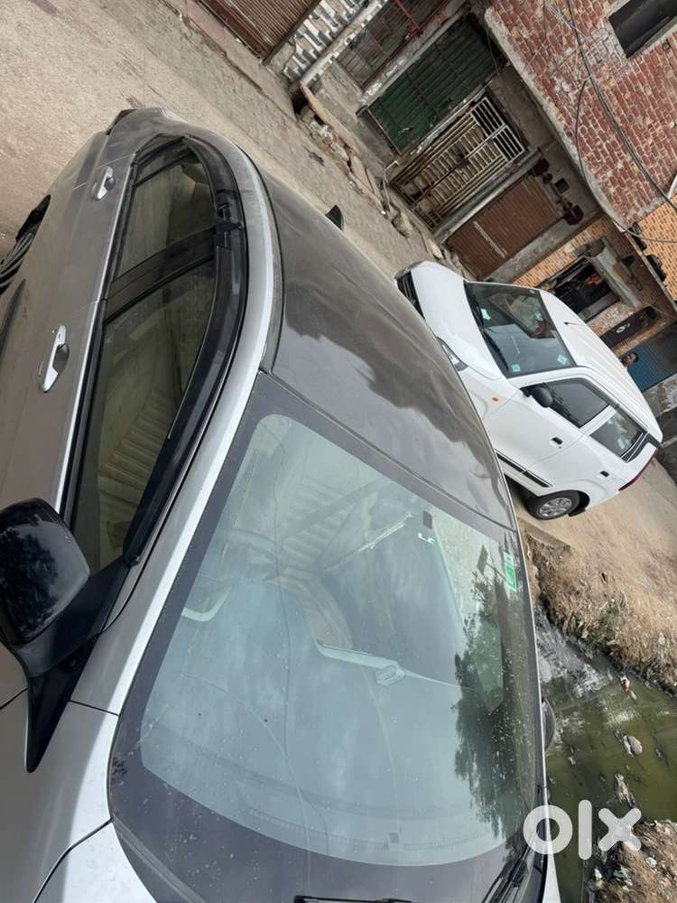 Honda City Petrol Manual 2015 Year