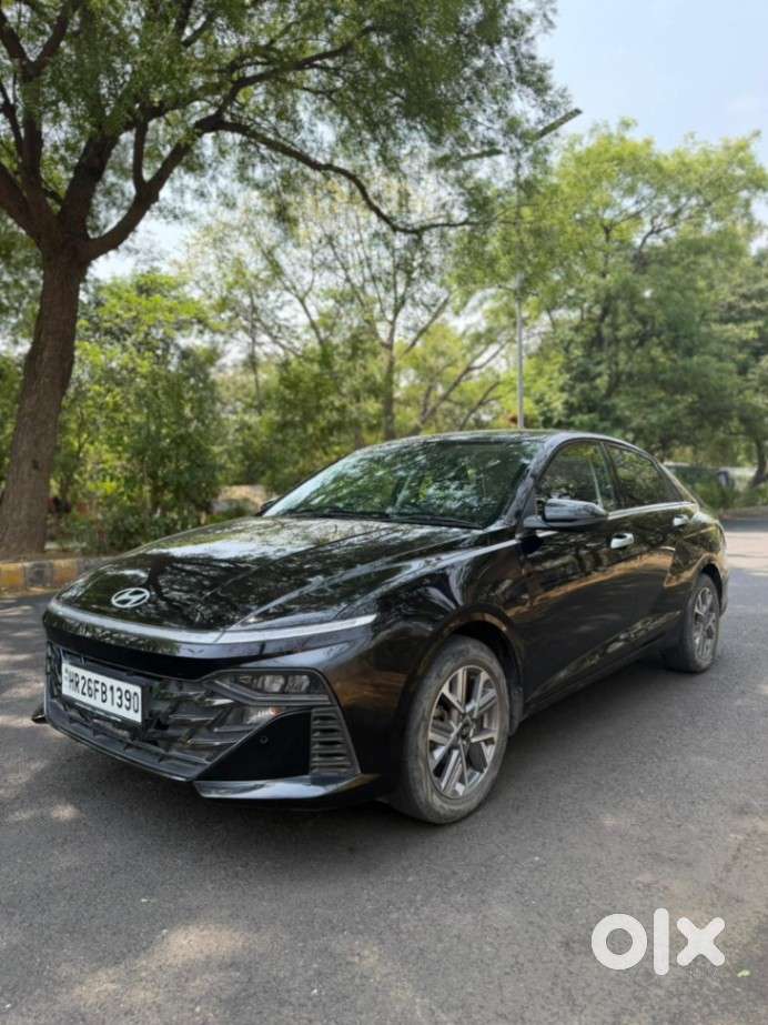 Hyundai Verna 1.5 Mpi Mt Sx (o), 2023, Petrol