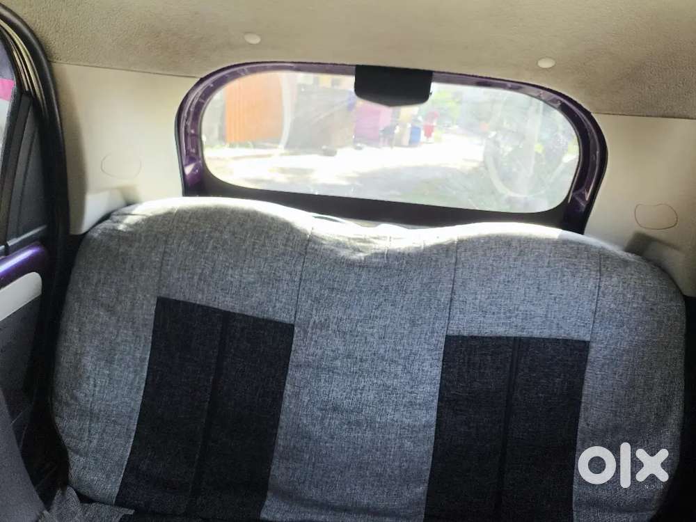 Tata Nano Twist Xt 2015