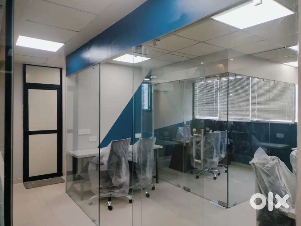 office space availble for rent in vaishli,mansrover  malviya jaipur