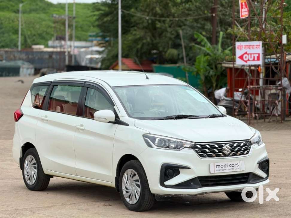 Maruti Suzuki Ertiga Vxi (o) Cng, 2023, Cng & Hybrids