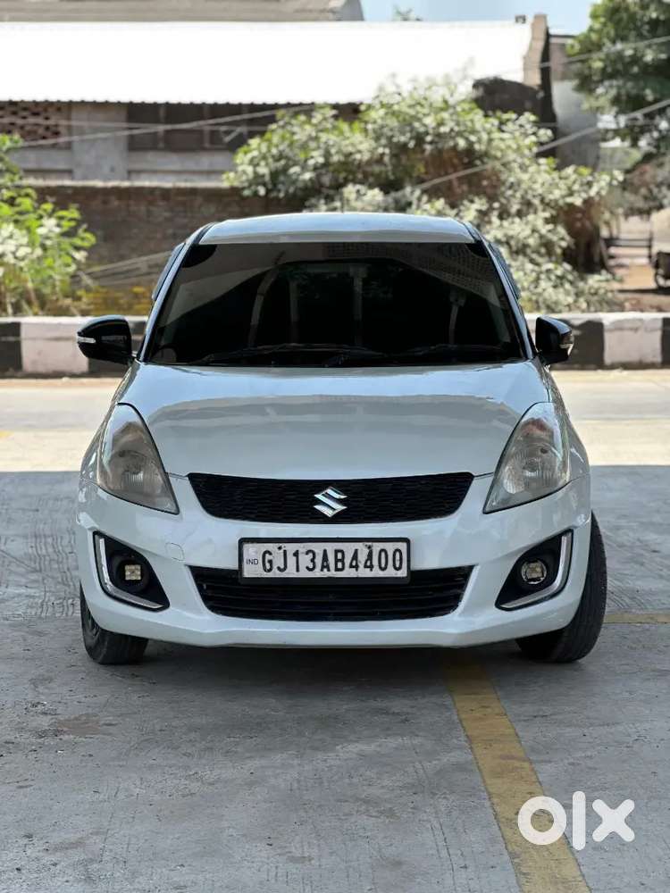 Maruti Suzuki Swift 2017 Diesel Good Condition
