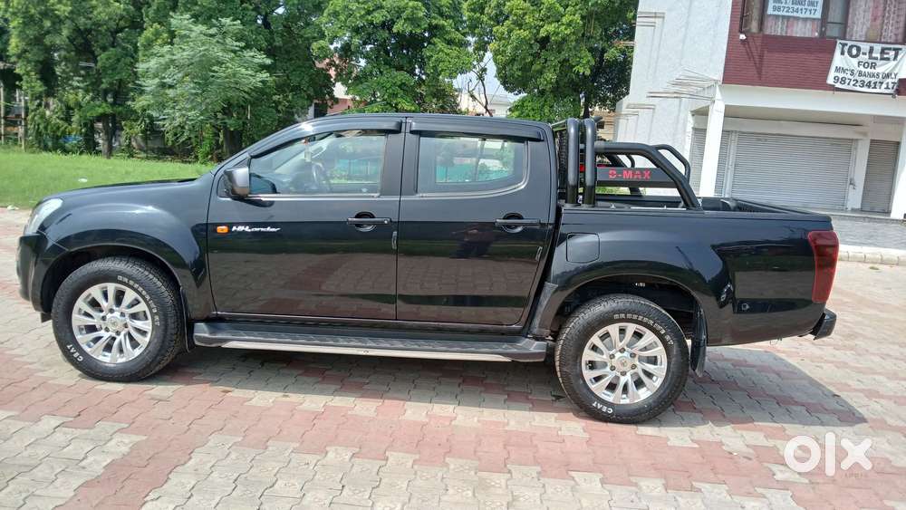 Isuzu Hi-lander 4x2 Mt, 2025, Diesel
